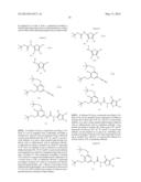 PESTICIDAL PYRIMIDINE COMPOUNDS diagram and image