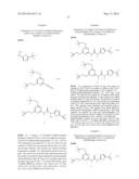 PESTICIDAL PYRIMIDINE COMPOUNDS diagram and image