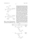 PESTICIDAL PYRIMIDINE COMPOUNDS diagram and image