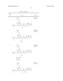 PESTICIDAL PYRIMIDINE COMPOUNDS diagram and image