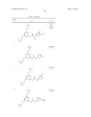 PESTICIDAL PYRIMIDINE COMPOUNDS diagram and image