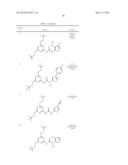 PESTICIDAL PYRIMIDINE COMPOUNDS diagram and image