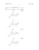 PESTICIDAL PYRIMIDINE COMPOUNDS diagram and image