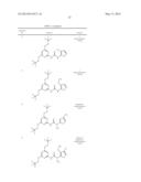 PESTICIDAL PYRIMIDINE COMPOUNDS diagram and image