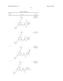 PESTICIDAL PYRIMIDINE COMPOUNDS diagram and image