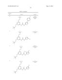 PESTICIDAL PYRIMIDINE COMPOUNDS diagram and image