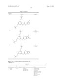 PESTICIDAL PYRIMIDINE COMPOUNDS diagram and image