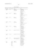 PESTICIDAL PYRIMIDINE COMPOUNDS diagram and image