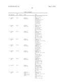 PESTICIDAL PYRIMIDINE COMPOUNDS diagram and image