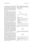 PESTICIDAL PYRIMIDINE COMPOUNDS diagram and image