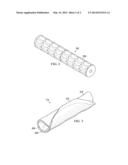 Dough Rolling Method and Product diagram and image