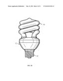 METHOD FOR REDUCING TB AND EU USAGE IN TRI-BAND PHOSPHOR FLUORESCENT LAMPS diagram and image