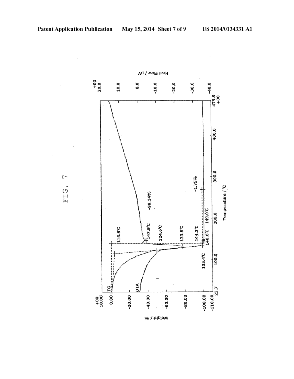 METHOD FOR PRODUCING SUBSTRATE WITH METAL BODY - diagram, schematic, and image 08