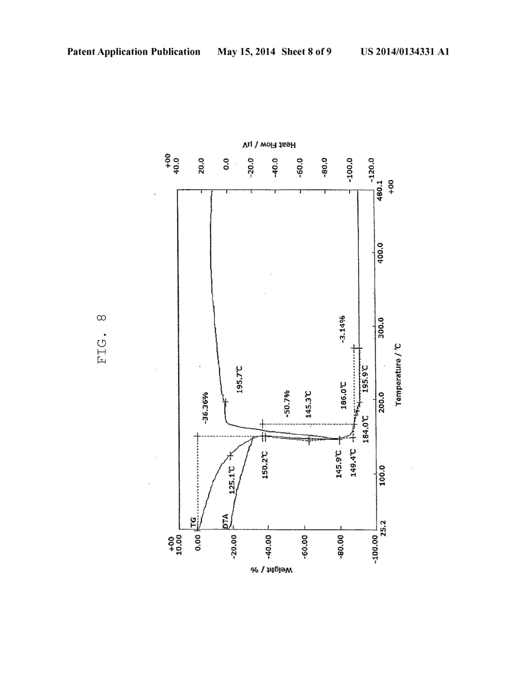 METHOD FOR PRODUCING SUBSTRATE WITH METAL BODY - diagram, schematic, and image 09