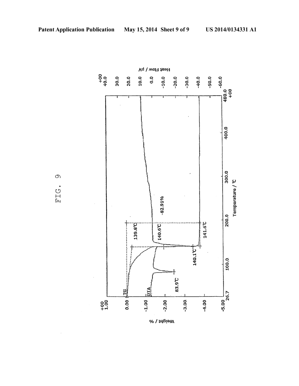 METHOD FOR PRODUCING SUBSTRATE WITH METAL BODY - diagram, schematic, and image 10