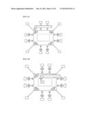 NANOPOSITIONING SUBSTRATE PREPARATION APPARATUS AND PREPARATION METHOD     USING DIP PEN NANOLITHOGRAPHY WITH A SINGLE TIP OR MULTIPLE TIPS USING     ATOMIC FORCE MICROSCOPE (AFM) diagram and image