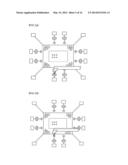 NANOPOSITIONING SUBSTRATE PREPARATION APPARATUS AND PREPARATION METHOD     USING DIP PEN NANOLITHOGRAPHY WITH A SINGLE TIP OR MULTIPLE TIPS USING     ATOMIC FORCE MICROSCOPE (AFM) diagram and image