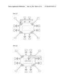 NANOPOSITIONING SUBSTRATE PREPARATION APPARATUS AND PREPARATION METHOD     USING DIP PEN NANOLITHOGRAPHY WITH A SINGLE TIP OR MULTIPLE TIPS USING     ATOMIC FORCE MICROSCOPE (AFM) diagram and image