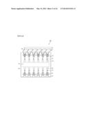 NANOPOSITIONING SUBSTRATE PREPARATION APPARATUS AND PREPARATION METHOD     USING DIP PEN NANOLITHOGRAPHY WITH A SINGLE TIP OR MULTIPLE TIPS USING     ATOMIC FORCE MICROSCOPE (AFM) diagram and image