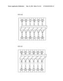 NANOPOSITIONING SUBSTRATE PREPARATION APPARATUS AND PREPARATION METHOD     USING DIP PEN NANOLITHOGRAPHY WITH A SINGLE TIP OR MULTIPLE TIPS USING     ATOMIC FORCE MICROSCOPE (AFM) diagram and image