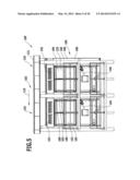 PAINTING INSTALLATION AND METHOD FOR OPERATING A PAINTING INSTALLATION diagram and image