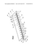 PAINTING INSTALLATION AND METHOD FOR OPERATING A PAINTING INSTALLATION diagram and image