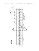 PAINTING INSTALLATION AND METHOD FOR OPERATING A PAINTING INSTALLATION diagram and image