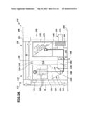 PAINTING INSTALLATION AND METHOD FOR OPERATING A PAINTING INSTALLATION diagram and image