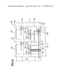 PAINTING INSTALLATION AND METHOD FOR OPERATING A PAINTING INSTALLATION diagram and image