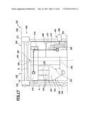 PAINTING INSTALLATION AND METHOD FOR OPERATING A PAINTING INSTALLATION diagram and image