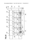 PAINTING INSTALLATION AND METHOD FOR OPERATING A PAINTING INSTALLATION diagram and image