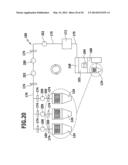 PAINTING INSTALLATION AND METHOD FOR OPERATING A PAINTING INSTALLATION diagram and image