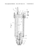 ROTARY ATOMIZER diagram and image