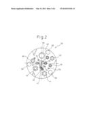 ROTARY ATOMIZER diagram and image