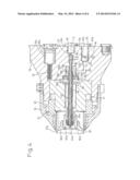 ROTARY ATOMIZER diagram and image