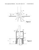 SURFACE TREATMENT DEVICE AND METHOD diagram and image