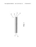 BARRIER LAYER FOR INFLATABLE STRUCTURES diagram and image