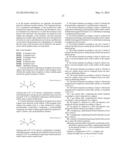 BARRIER LAMINATE AND GAS BARRIER FILM diagram and image