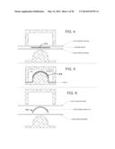 SYSTEMS AND METHOD FOR PRODUCING THREE-DIMENSIONAL ARTICLES FROM FLEXIBLE     COMPOSITE MATERIALS diagram and image