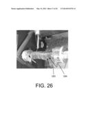 SYSTEMS AND METHOD FOR PRODUCING THREE-DIMENSIONAL ARTICLES FROM FLEXIBLE     COMPOSITE MATERIALS diagram and image