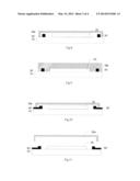 PACKAGING METHOD AND DISPLAY DEVICE diagram and image