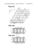 STRUCTURE, MOLDED ARTICLE, AND METHOD FOR MANUFACTURING SAME diagram and image