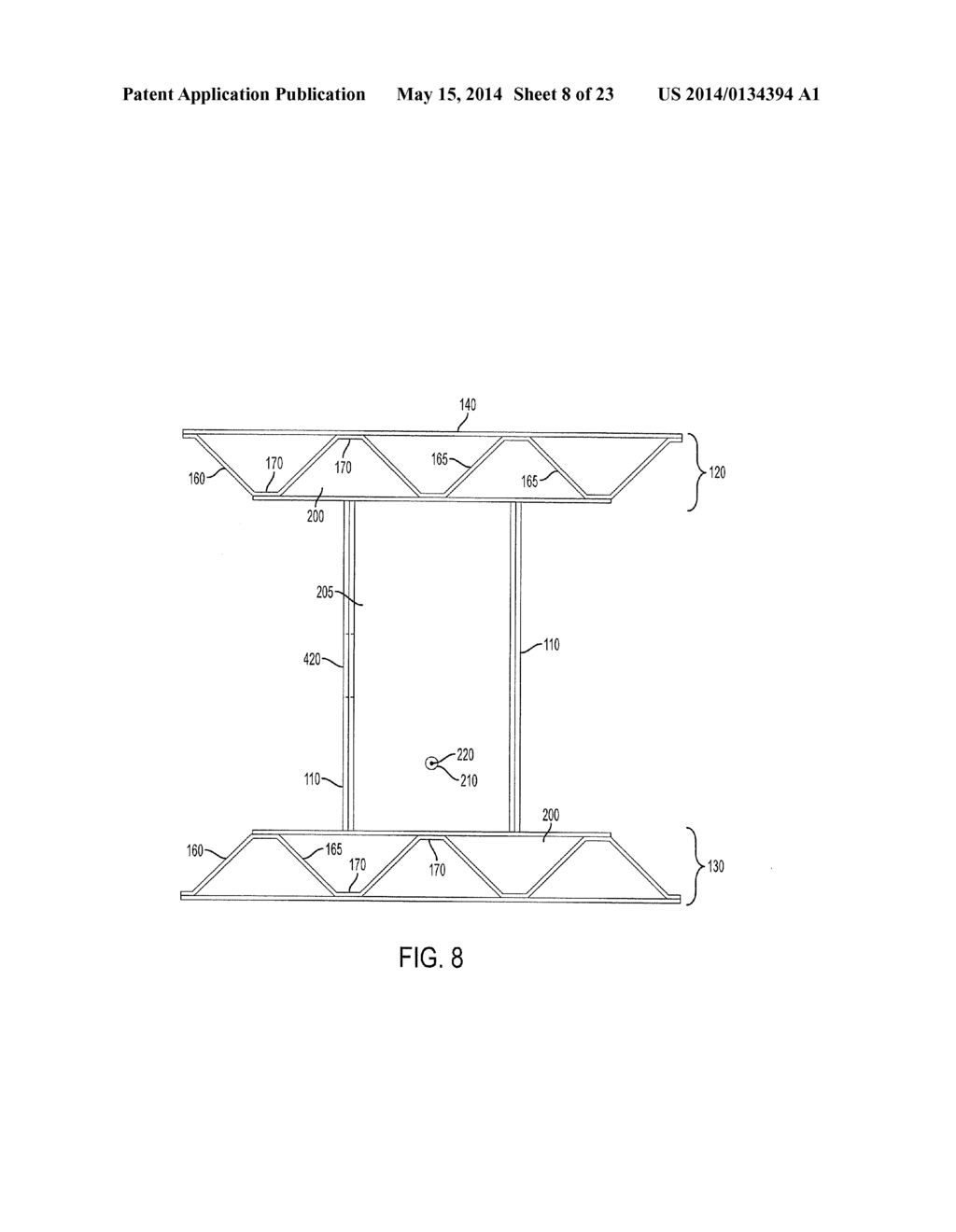 VOID CONTAINING STRUCTURAL MEMBER - diagram, schematic, and image 09