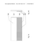 SYSTEM, METHOD AND APPARATUS FOR INCREASING AVERAGE REFLECTANCE OF A     ROOFING PRODUCT FOR SLOPED ROOF diagram and image