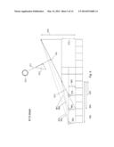 SYSTEM, METHOD AND APPARATUS FOR INCREASING AVERAGE REFLECTANCE OF A     ROOFING PRODUCT FOR SLOPED ROOF diagram and image