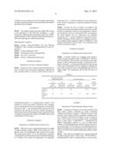 FLAME RETARDANT ADHESIVE SHEET diagram and image