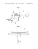 LAMINATED BODY AND METHOD OF MANUFACTURING LAMINATED BODY diagram and image