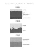 LAMINATED BODY AND METHOD OF MANUFACTURING LAMINATED BODY diagram and image