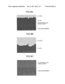 LAMINATED BODY AND METHOD OF MANUFACTURING LAMINATED BODY diagram and image