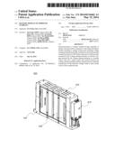 BATTERY MODULE OF IMPROVED STABILITY diagram and image